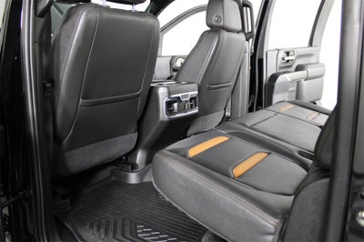 2023 GMC Sierra 2500HD AT4
