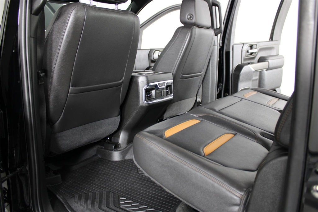 2023 GMC Sierra 2500HD AT4