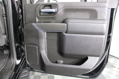 2023 GMC Sierra 2500HD AT4