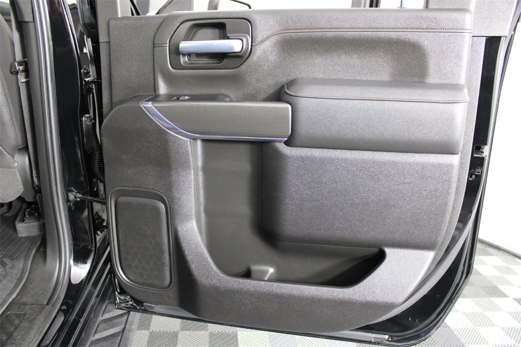 2023 GMC Sierra 2500HD AT4