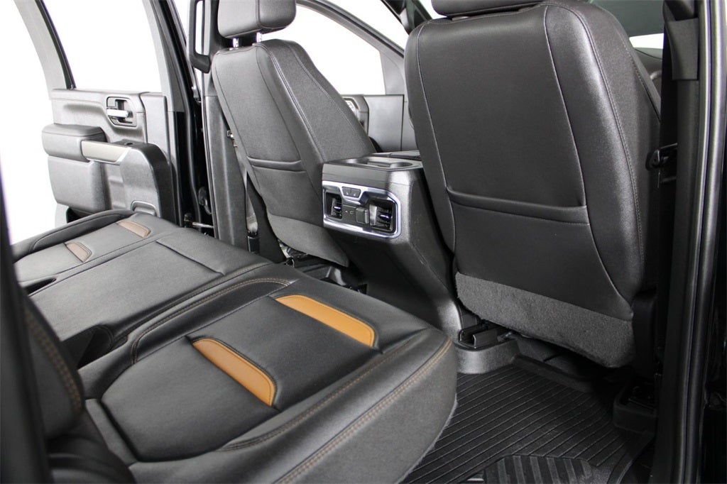 2023 GMC Sierra 2500HD AT4