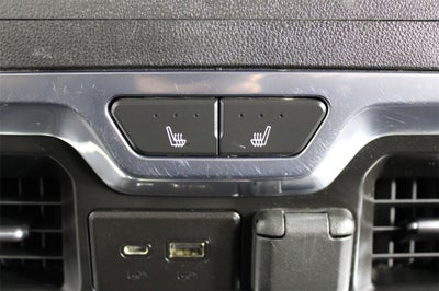 2023 GMC Sierra 2500HD AT4