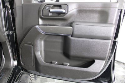 2023 GMC Sierra 2500HD AT4