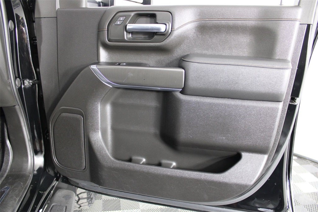 2023 GMC Sierra 2500HD AT4