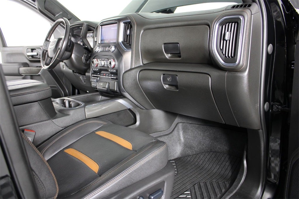 2023 GMC Sierra 2500HD AT4