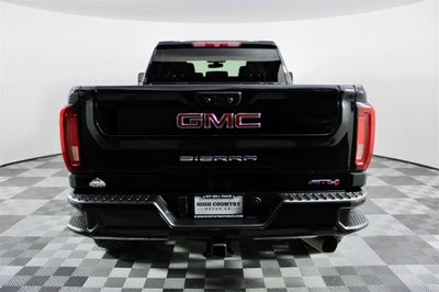 2023 GMC Sierra 2500HD AT4