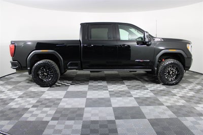 2023 GMC Sierra 2500HD AT4