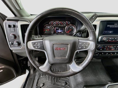 2016 GMC Sierra 3500HD SLT