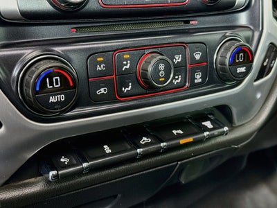 2016 GMC Sierra 3500HD SLT