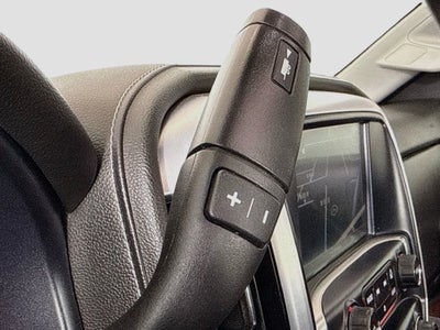 2016 GMC Sierra 3500HD SLT