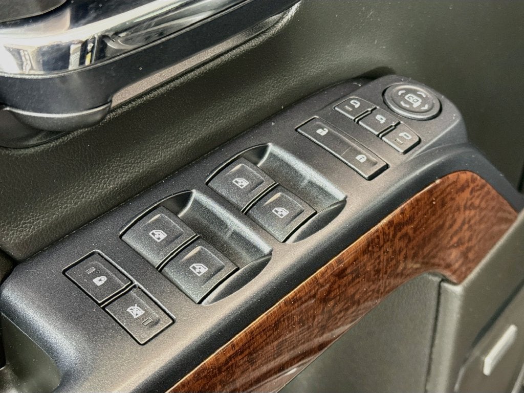 2016 GMC Sierra 3500HD SLT