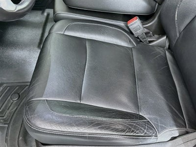 2016 GMC Sierra 3500HD SLT