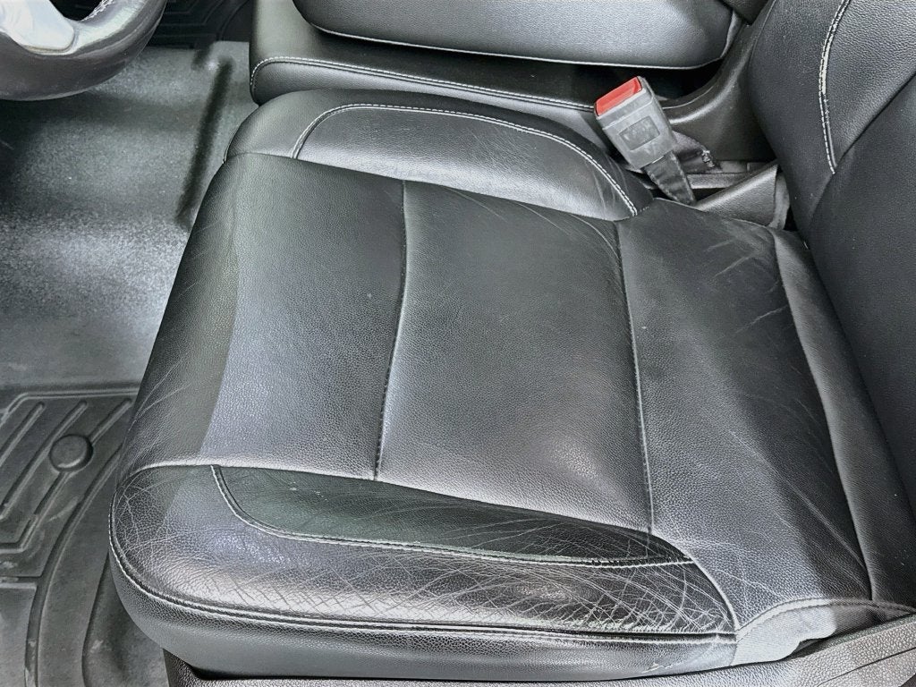 2016 GMC Sierra 3500HD SLT
