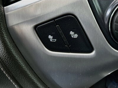 2016 GMC Sierra 3500HD SLT