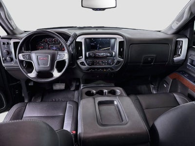 2016 GMC Sierra 3500HD SLT