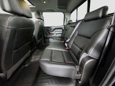 2016 GMC Sierra 3500HD SLT