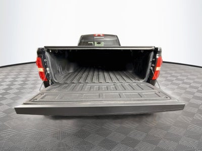 2016 GMC Sierra 3500HD SLT