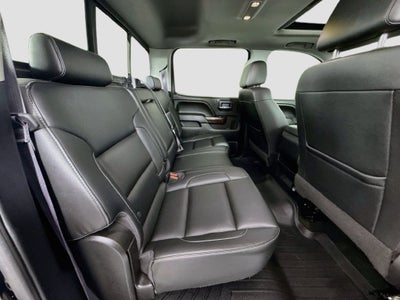 2016 GMC Sierra 3500HD SLT