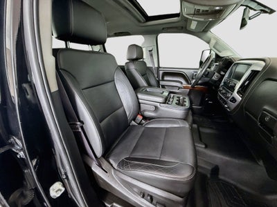 2016 GMC Sierra 3500HD SLT