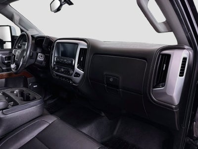 2016 GMC Sierra 3500HD SLT