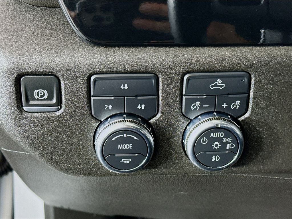 2024 GMC Sierra 2500HD SLE