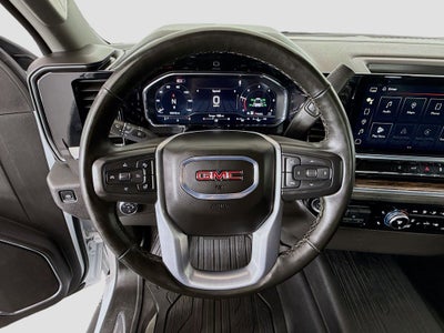 2024 GMC Sierra 2500HD SLE