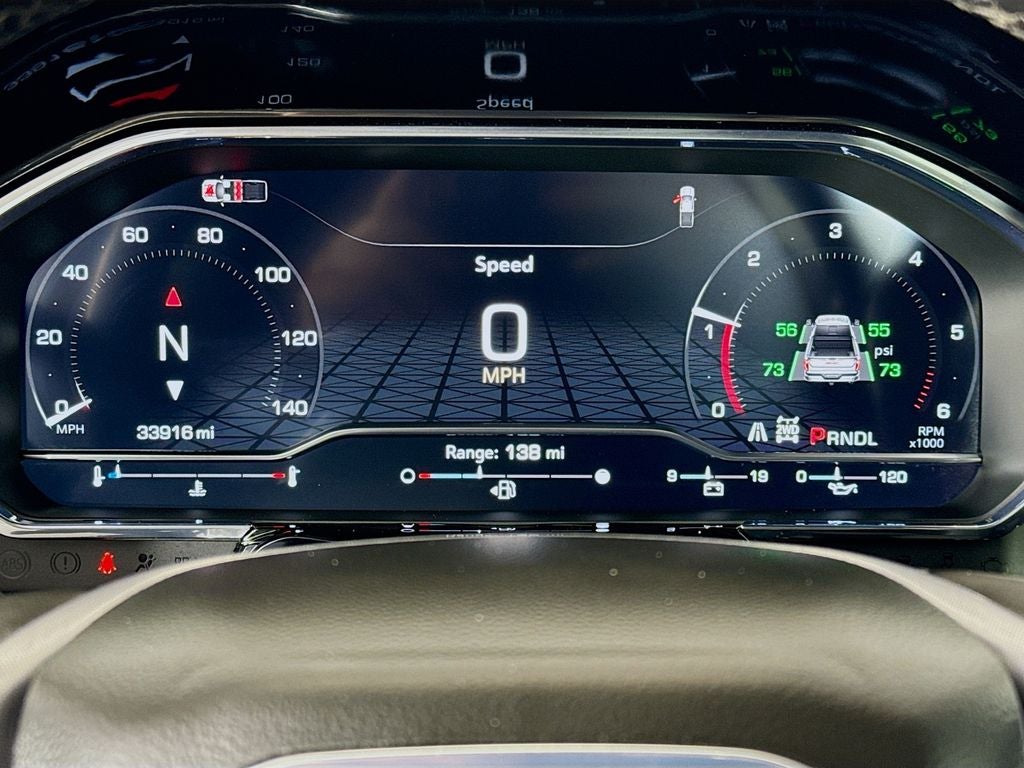 2024 GMC Sierra 2500HD SLE