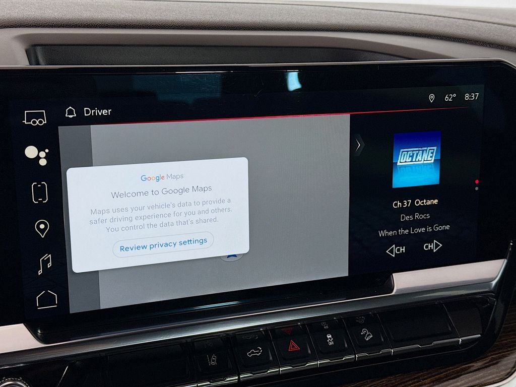 2024 GMC Sierra 2500HD SLE
