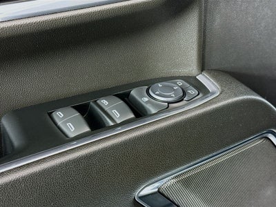 2024 GMC Sierra 2500HD SLE