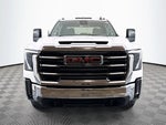 2024 GMC Sierra 2500HD SLE