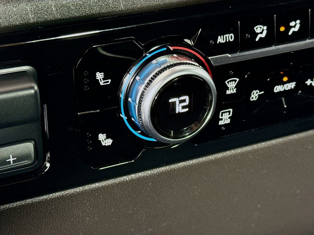 2024 GMC Sierra 2500HD SLE