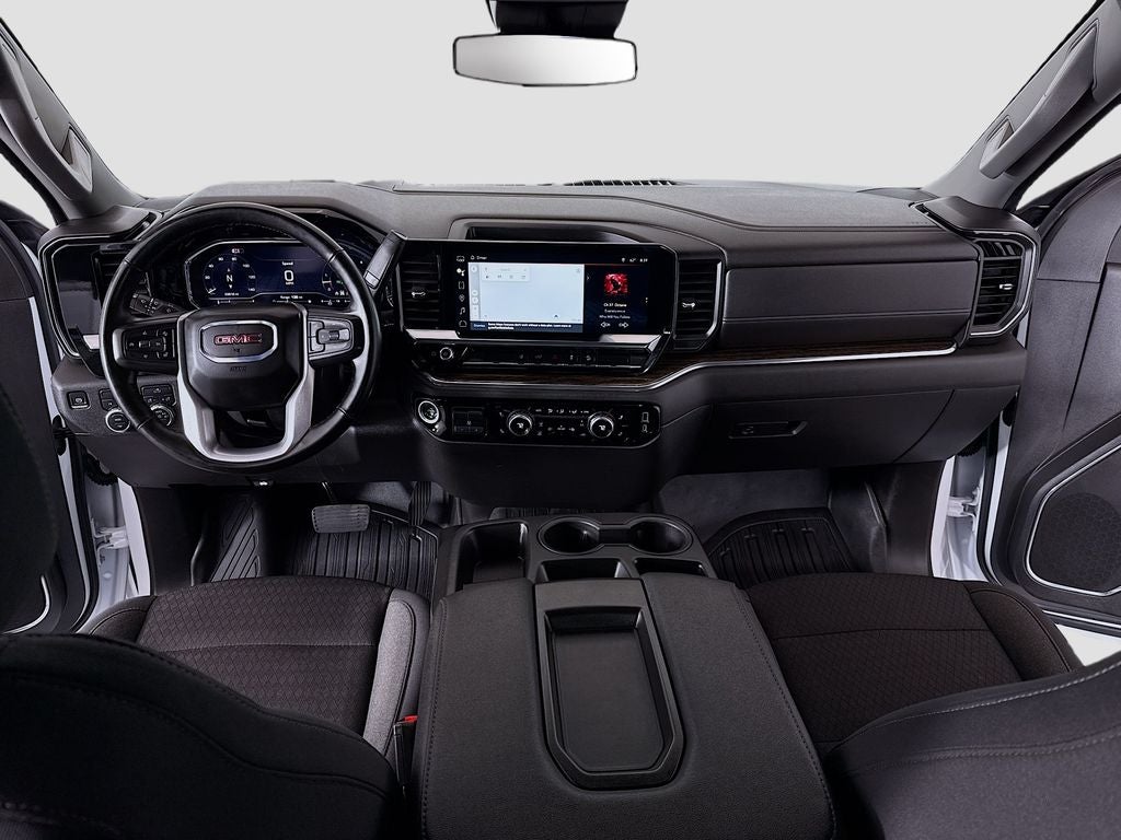 2024 GMC Sierra 2500HD SLE