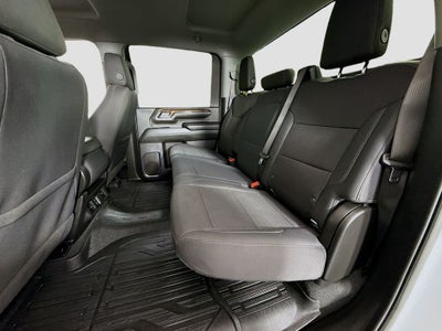 2024 GMC Sierra 2500HD SLE