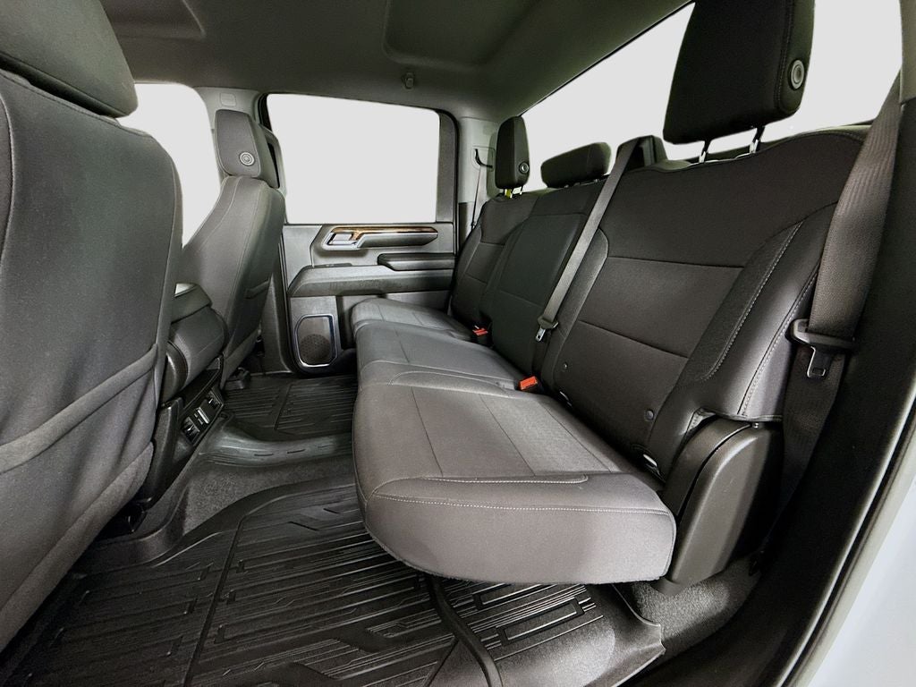 2024 GMC Sierra 2500HD SLE