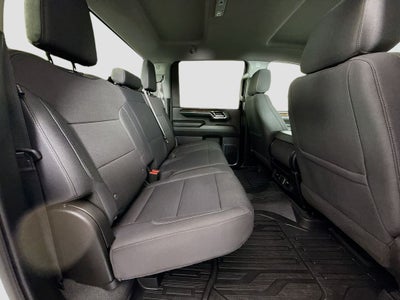 2024 GMC Sierra 2500HD SLE