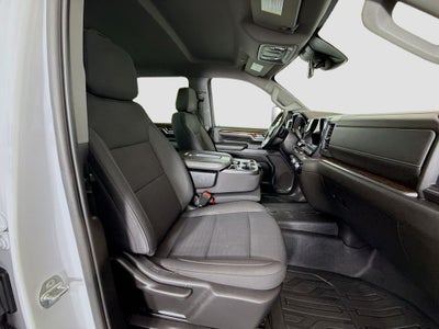 2024 GMC Sierra 2500HD SLE