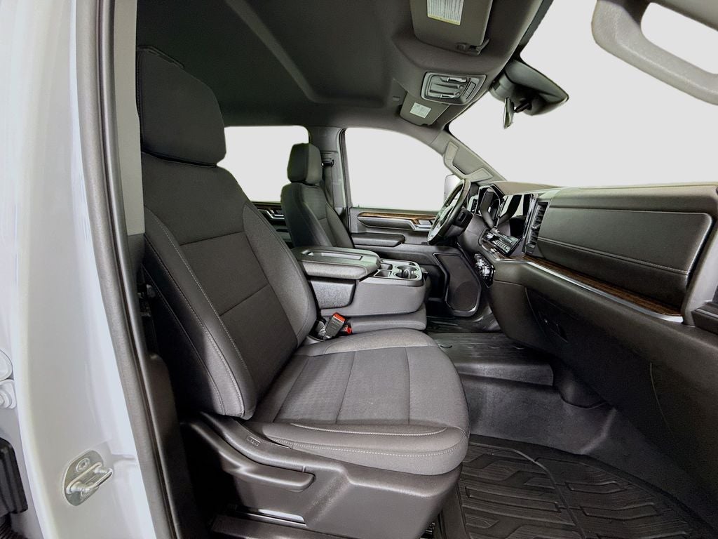 2024 GMC Sierra 2500HD SLE