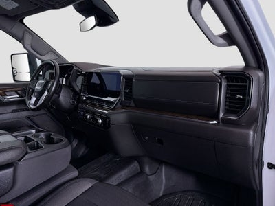 2024 GMC Sierra 2500HD SLE