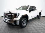 2024 GMC Sierra 2500HD SLE