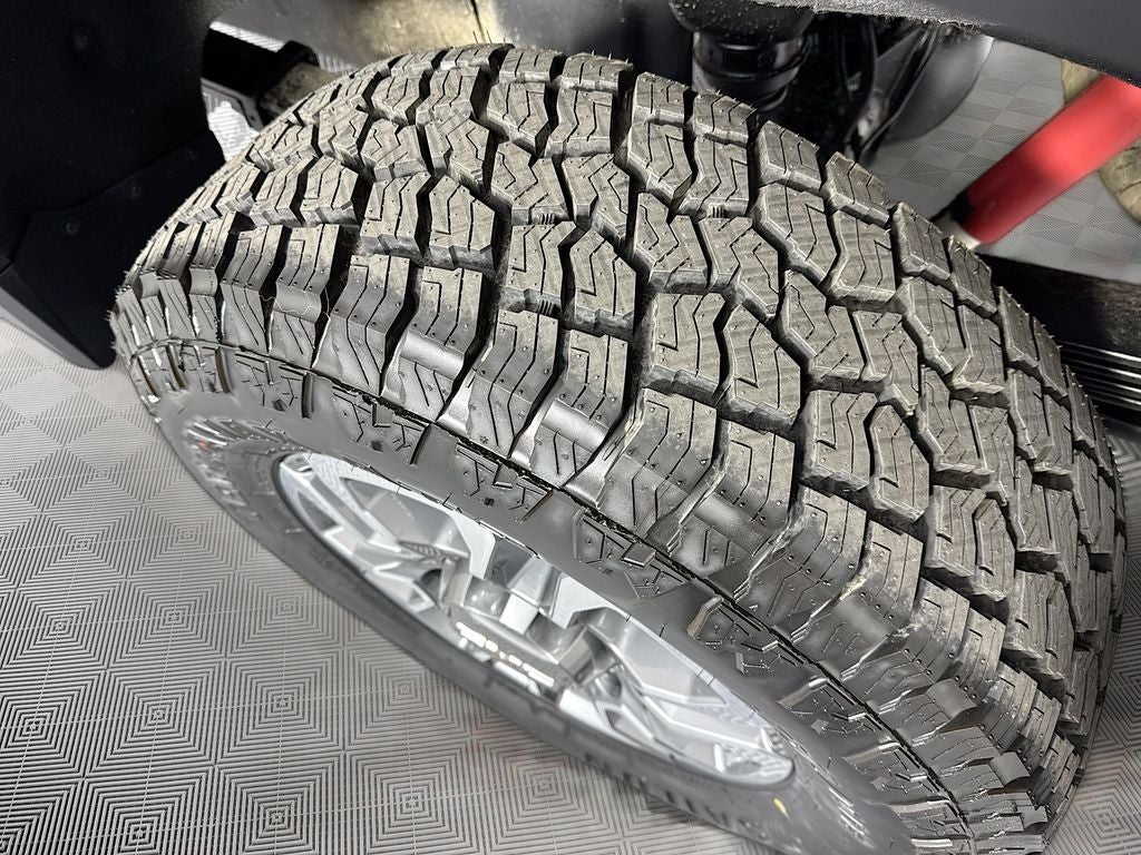 2024 GMC Sierra 2500HD SLE