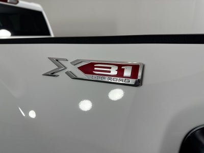 2024 GMC Sierra 2500HD SLE