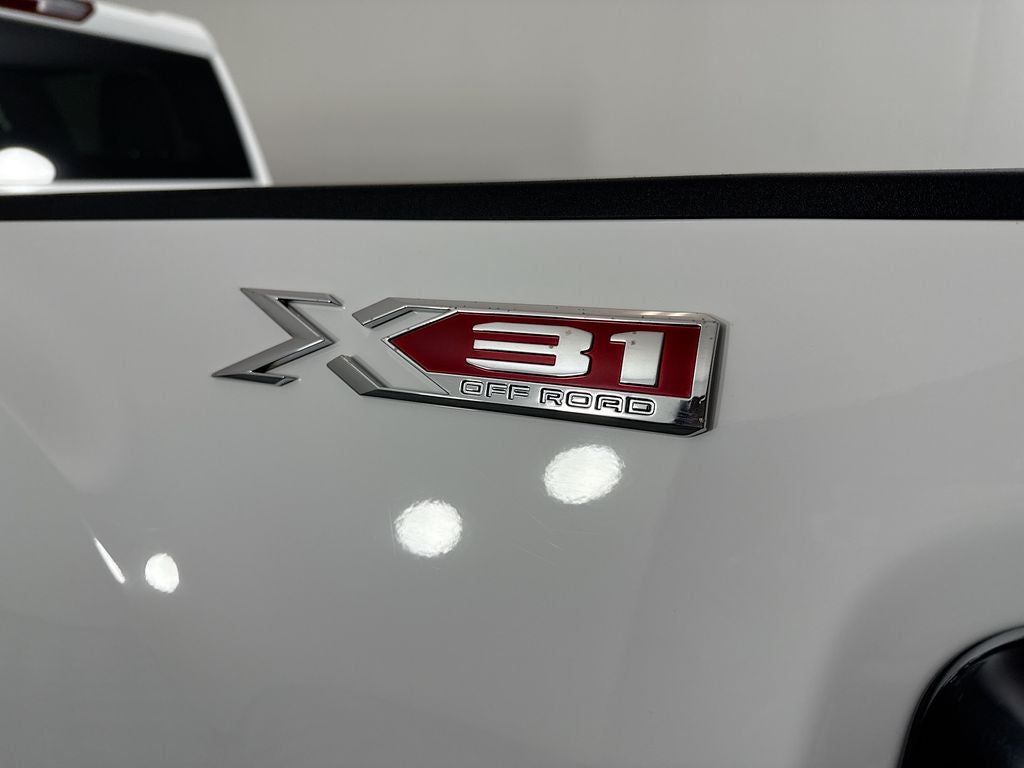 2024 GMC Sierra 2500HD SLE