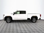 2024 GMC Sierra 2500HD SLE