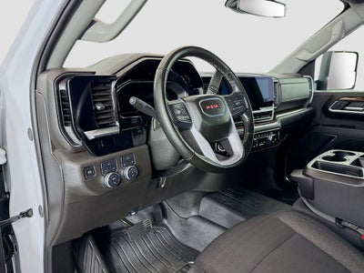 2024 GMC Sierra 2500HD SLE