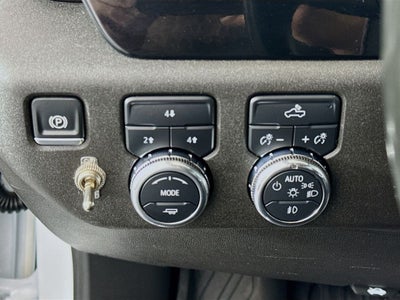 2024 GMC Sierra 2500HD SLE