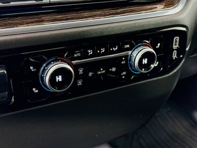 2024 GMC Sierra 2500HD SLE