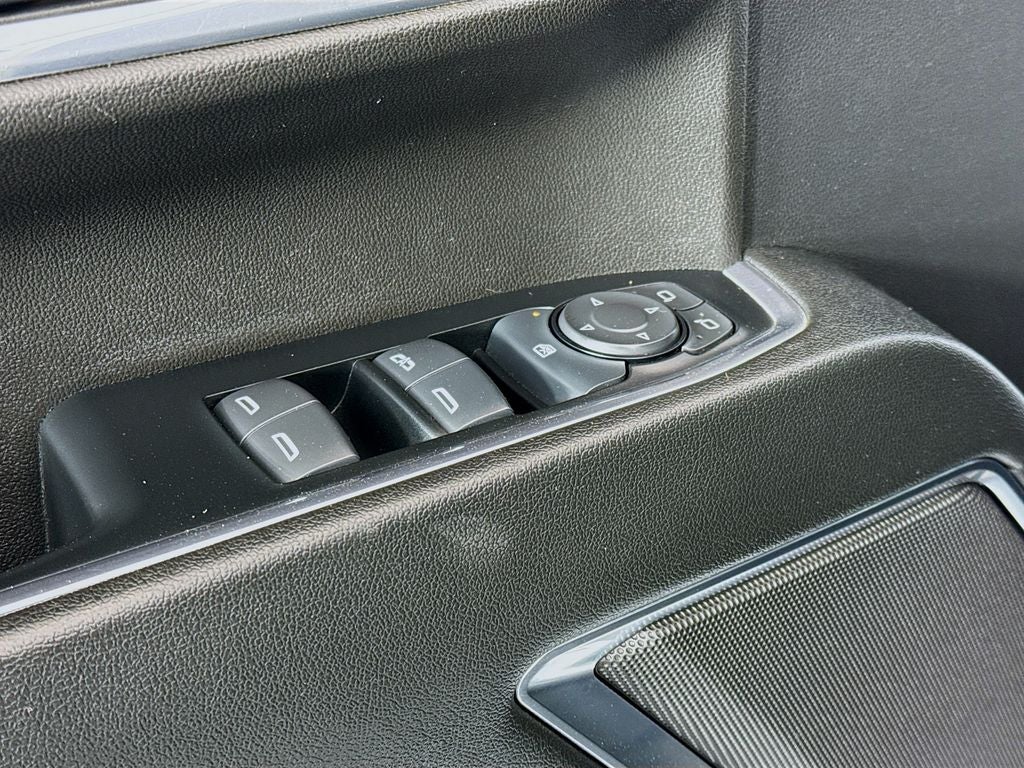 2024 GMC Sierra 2500HD SLE