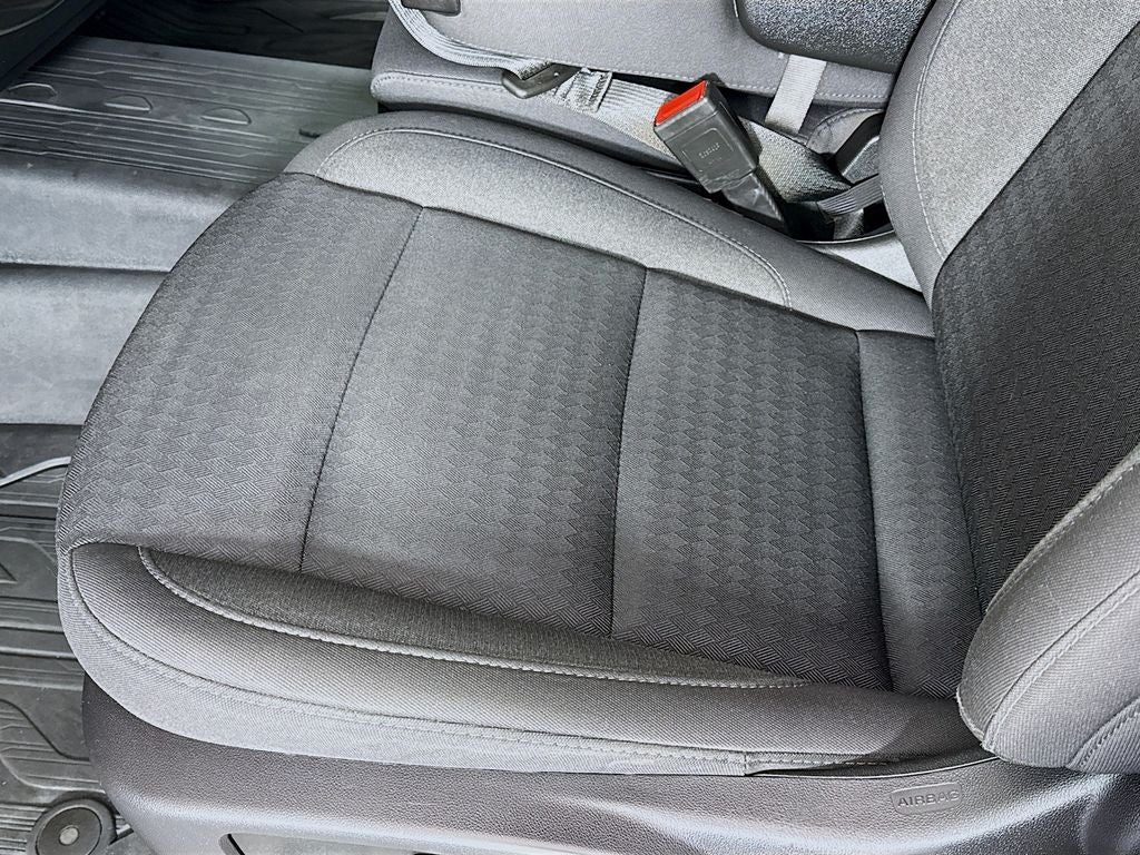 2024 GMC Sierra 2500HD SLE