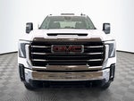 2024 GMC Sierra 2500HD SLE