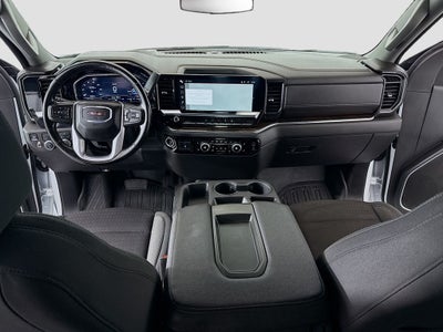 2024 GMC Sierra 2500HD SLE